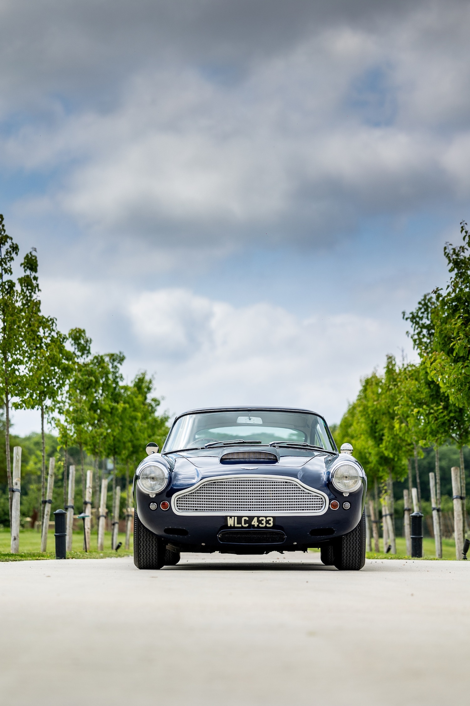 Used Aston Martin DB4 1959 for sale - 77459990: Photo 17