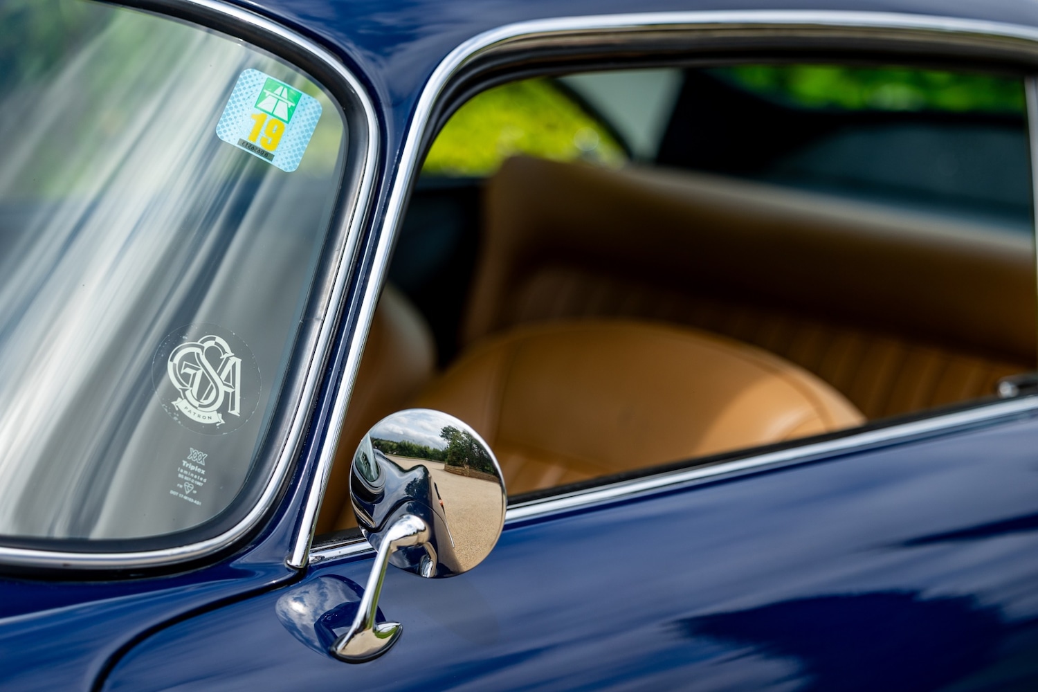 Used Aston Martin DB4 1959 for sale - 77459990: Photo 19