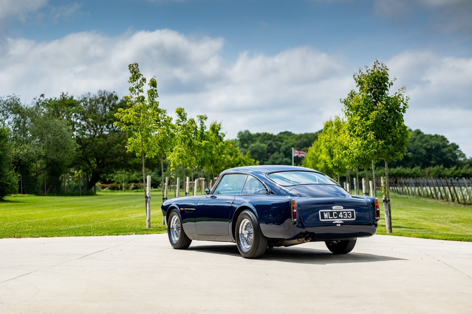 Used Aston Martin DB4 1959 for sale - 77459990: Photo 20