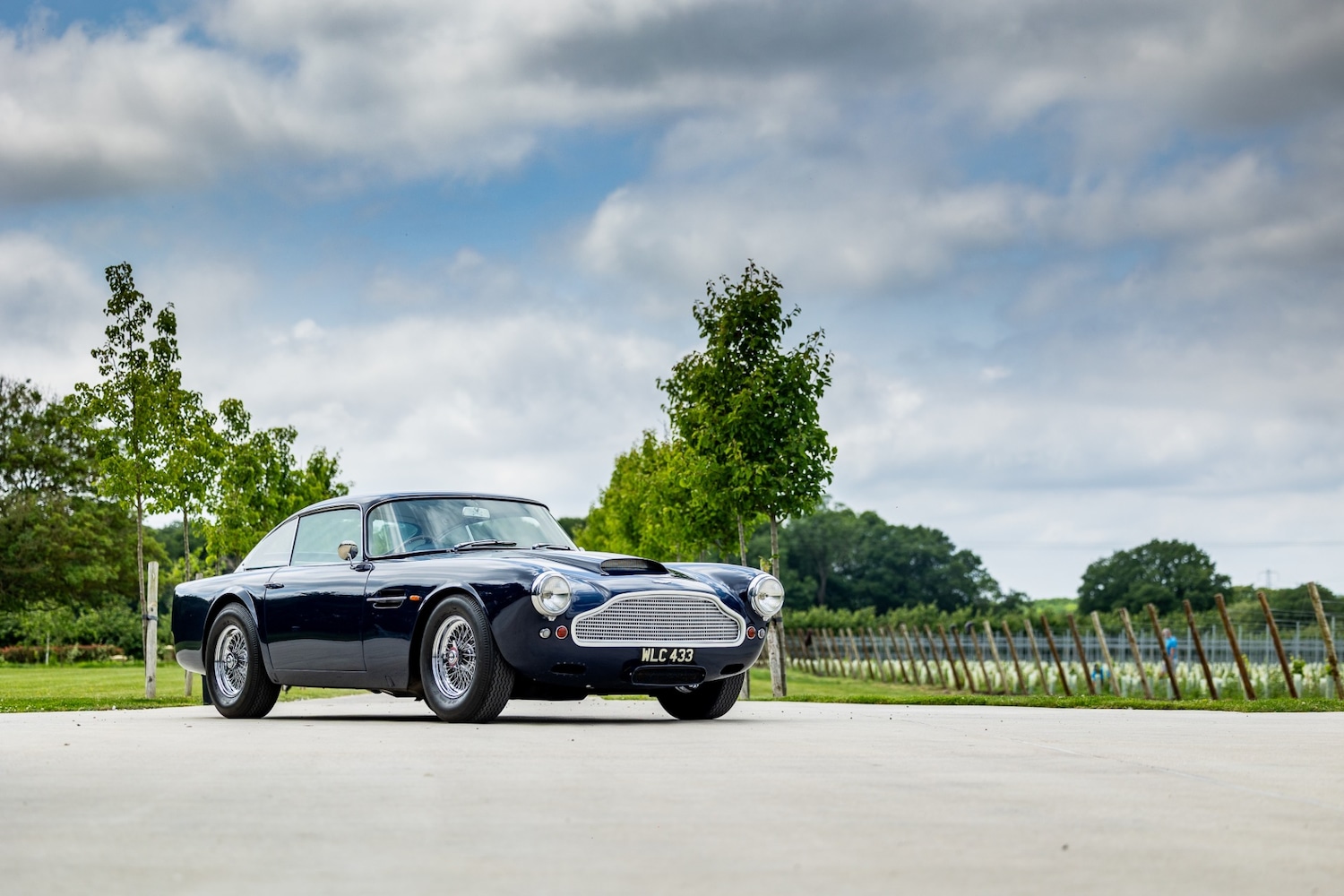Used Aston Martin DB4 1959 for sale - 77459990: Photo 21