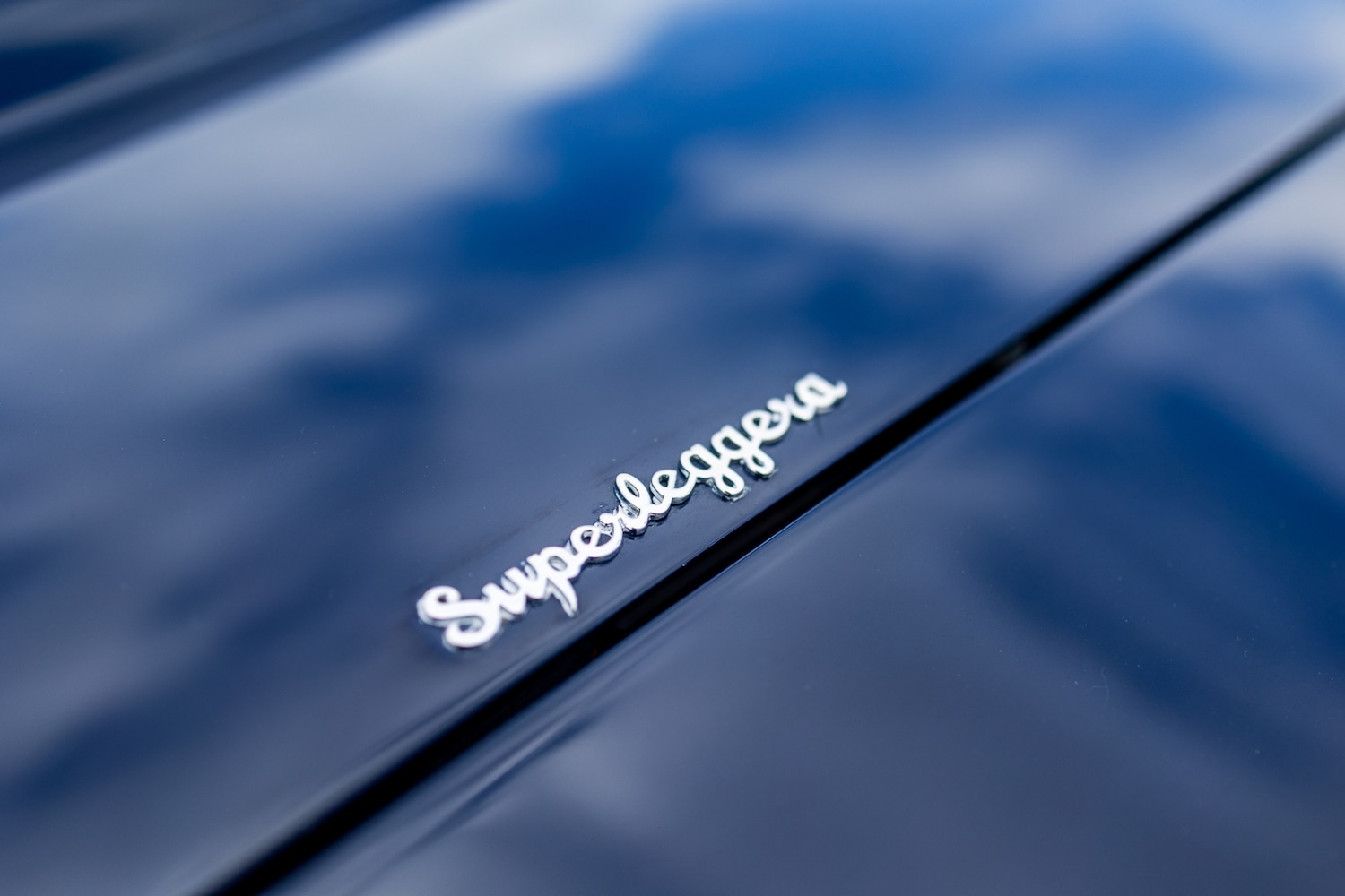 Used Aston Martin DB4 1959 for sale - 77459990: Photo 26