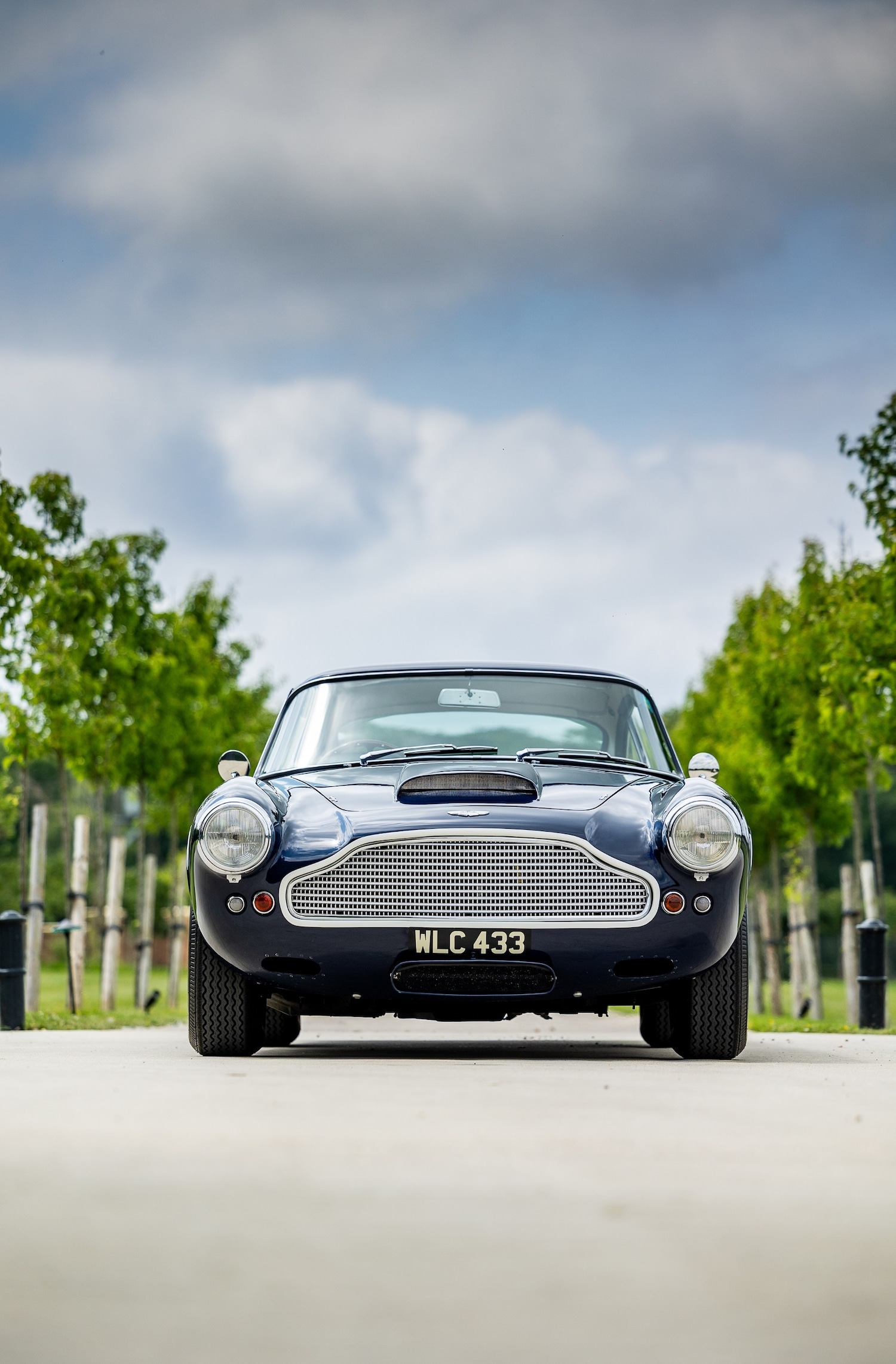 Used Aston Martin DB4 1959 for sale - 77459990: Photo 27