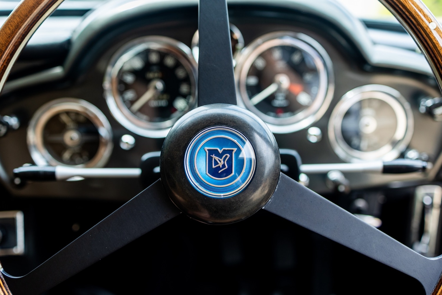 Used Aston Martin DB4 1959 for sale - 77459990: Photo 35