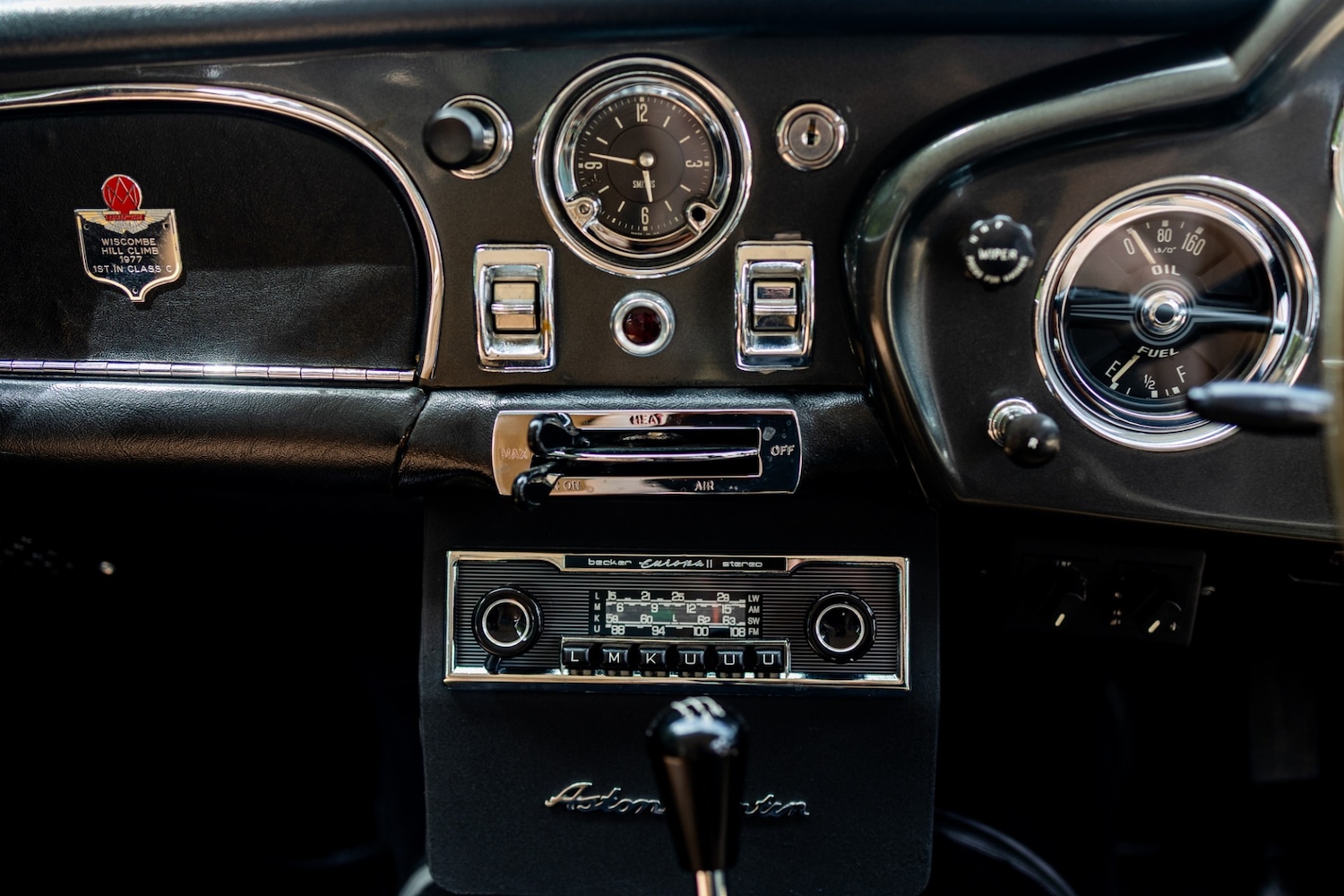 Used Aston Martin DB4 1959 for sale - 77459990: Photo 36