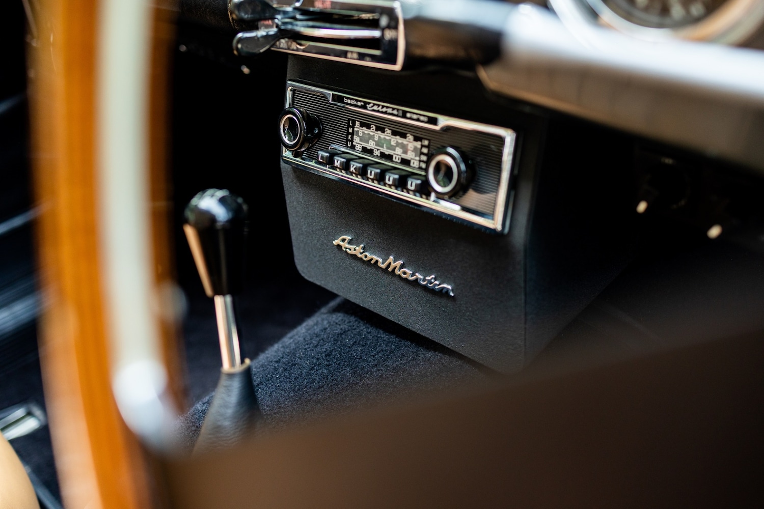 Used Aston Martin DB4 1959 for sale - 77459990: Photo 37