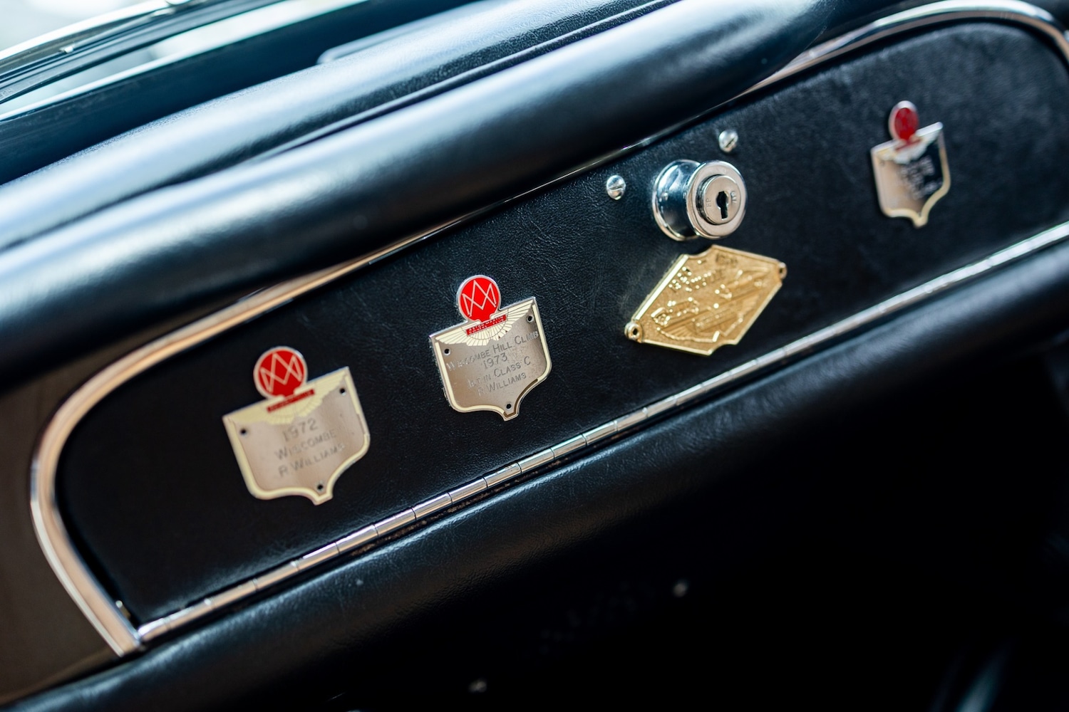 Used Aston Martin DB4 1959 for sale - 77459990: Photo 44