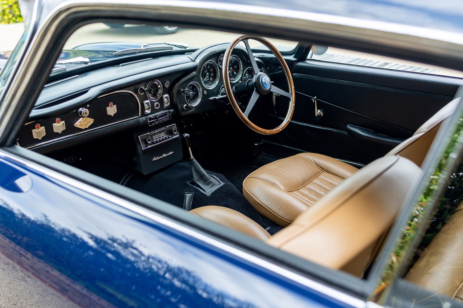 Used Aston Martin DB4 1959 for sale - 77459990: Photo 45