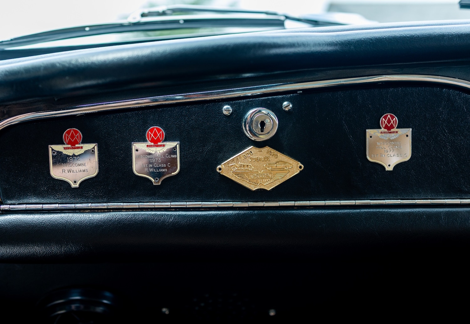 Used Aston Martin DB4 1959 for sale - 77459990: Photo 47