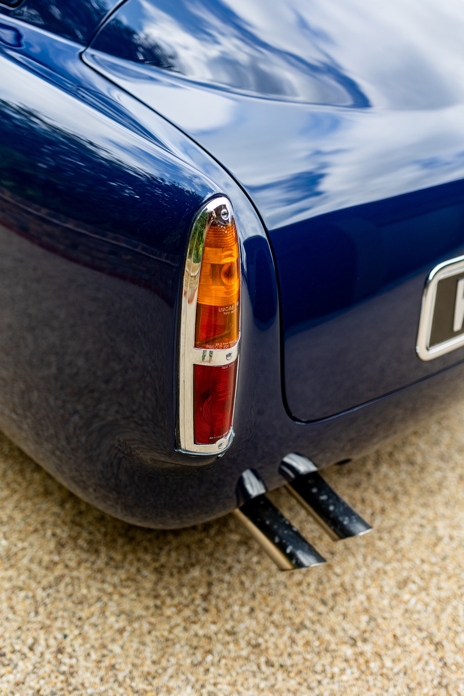 Used Aston Martin DB4 1959 for sale - 77459990: Photo 49