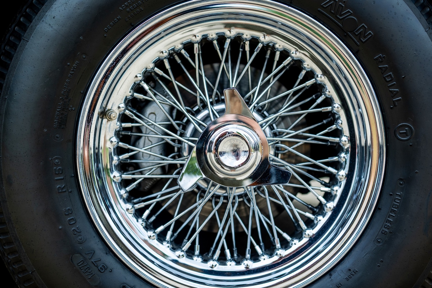 Used Aston Martin DB4 1959 for sale - 77459990: Photo 50