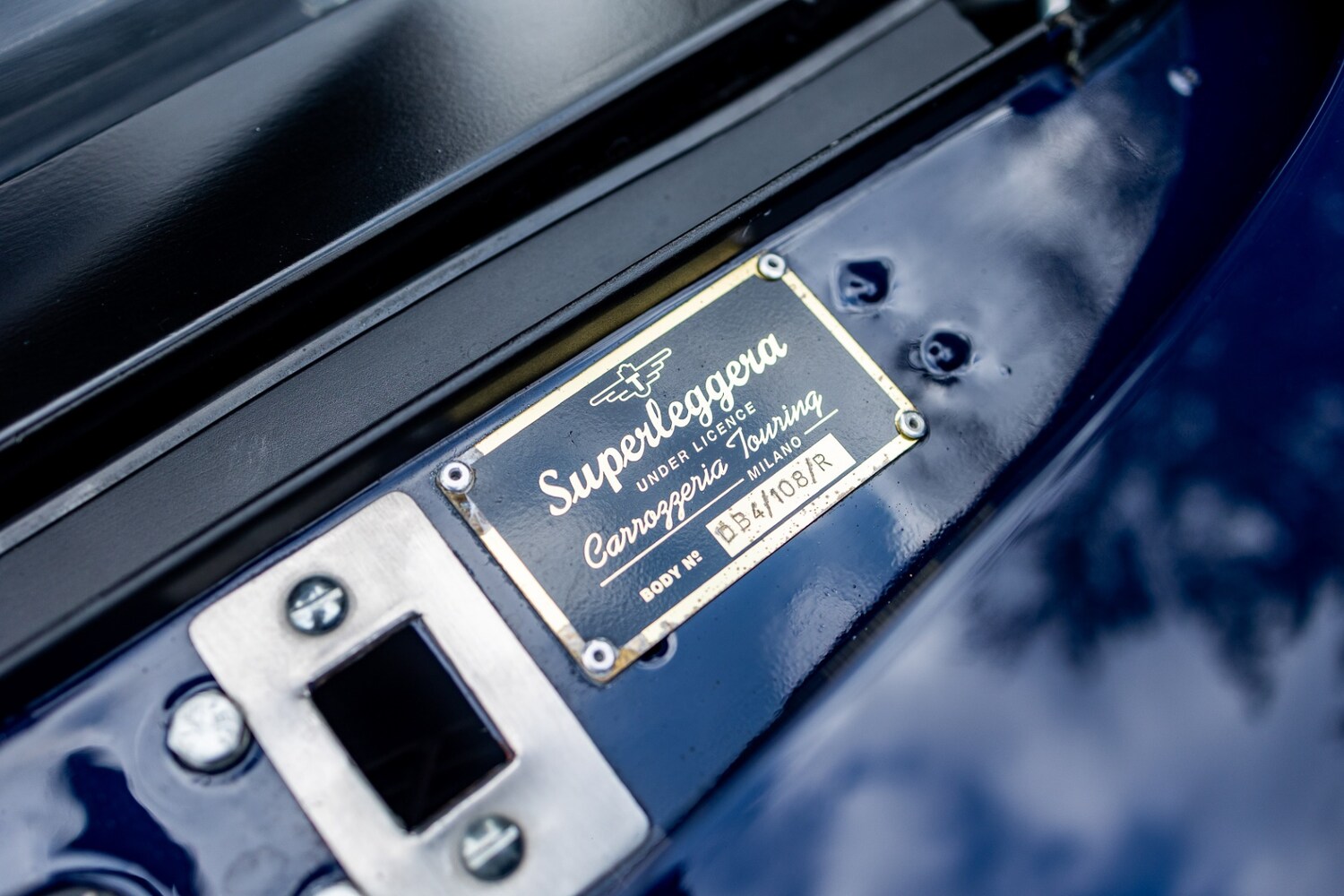 Used Aston Martin DB4 1959 for sale - 77459990: Photo 56