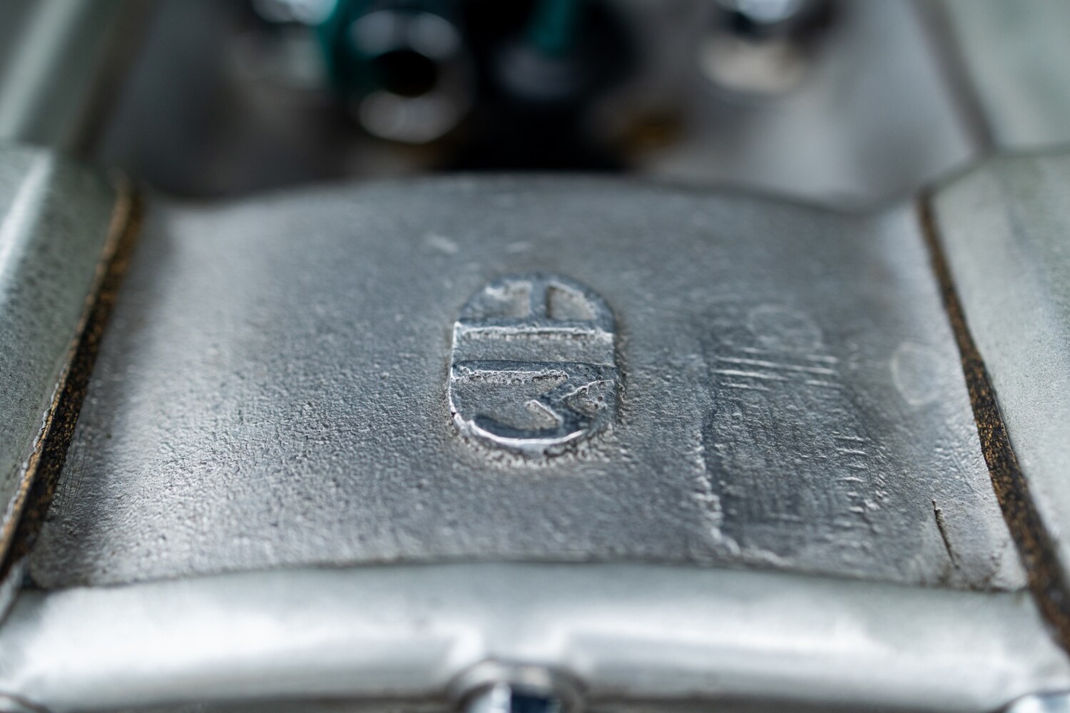 Used Aston Martin DB4 1959 for sale - 77459990: Photo 59