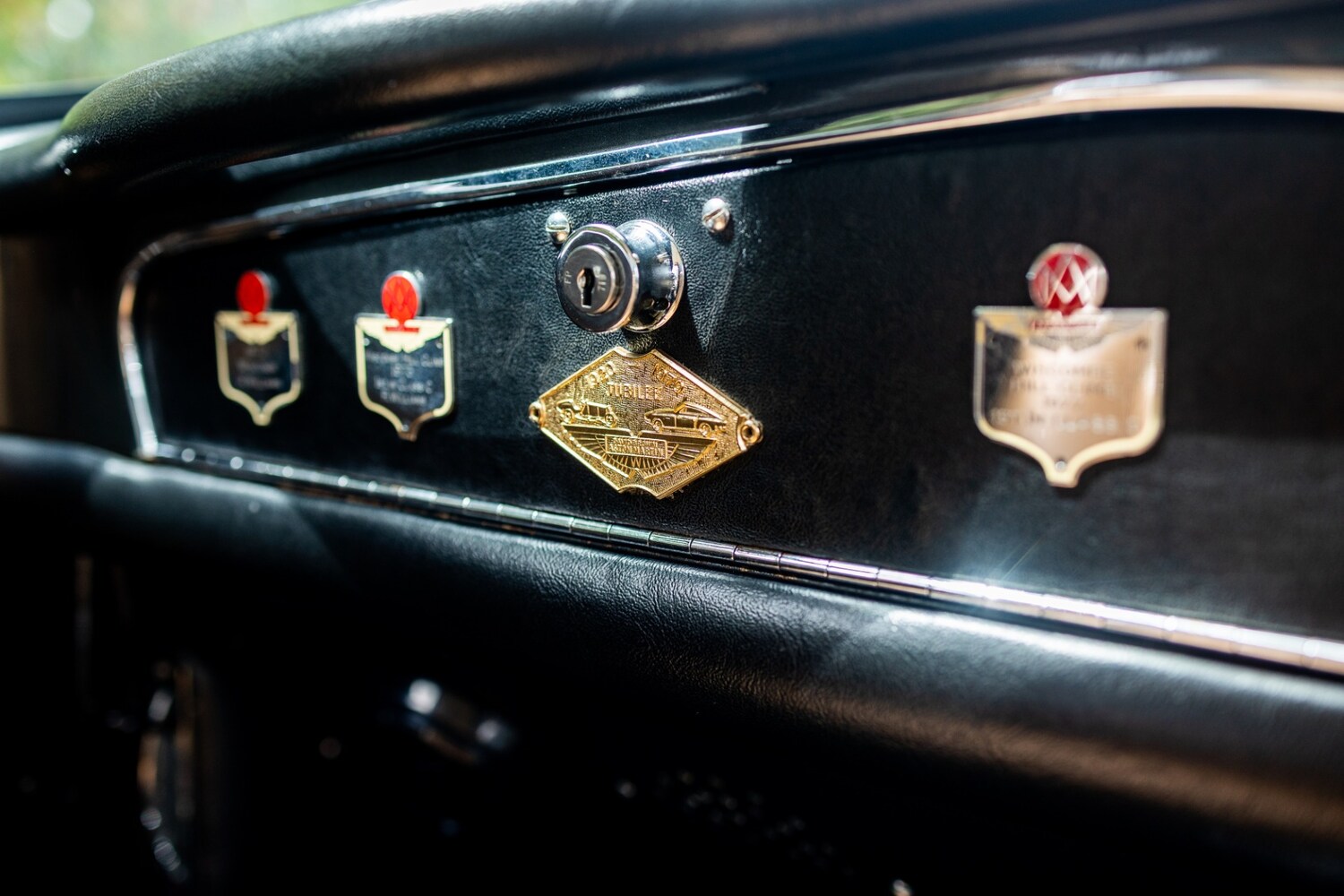 Used Aston Martin DB4 1959 for sale - 77459990: Photo 60