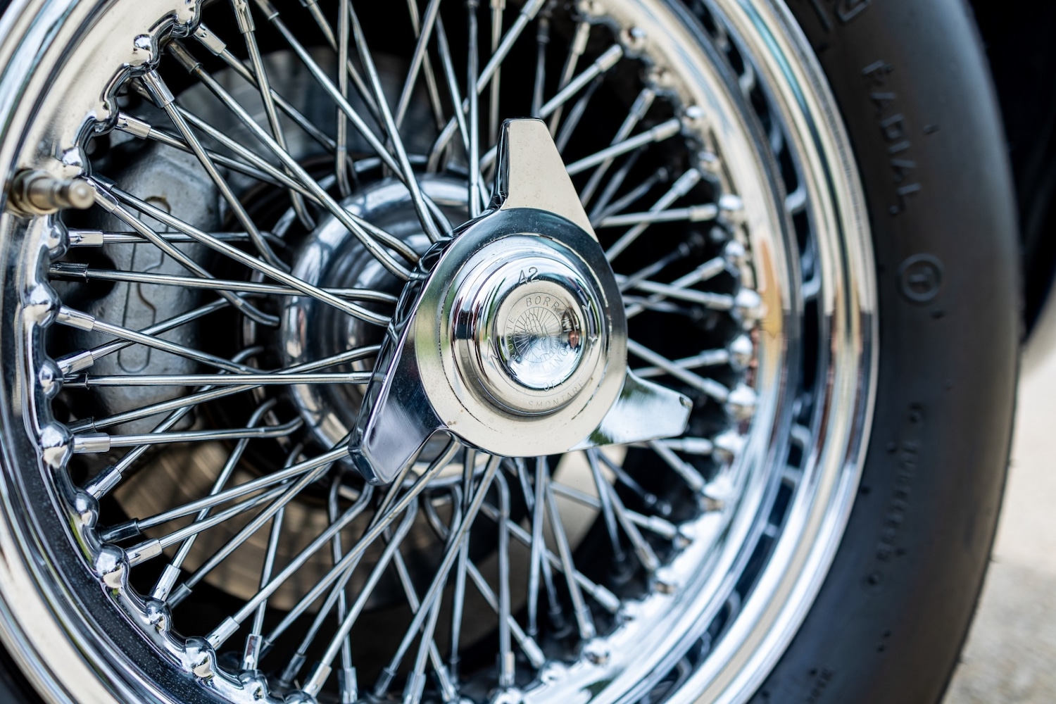 Used Aston Martin DB4 1959 for sale - 77459990: Photo 62