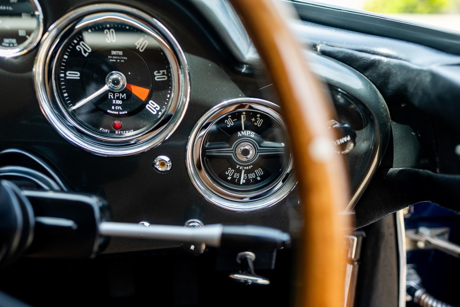 Used Aston Martin DB4 1959 for sale - 77459990: Photo 64