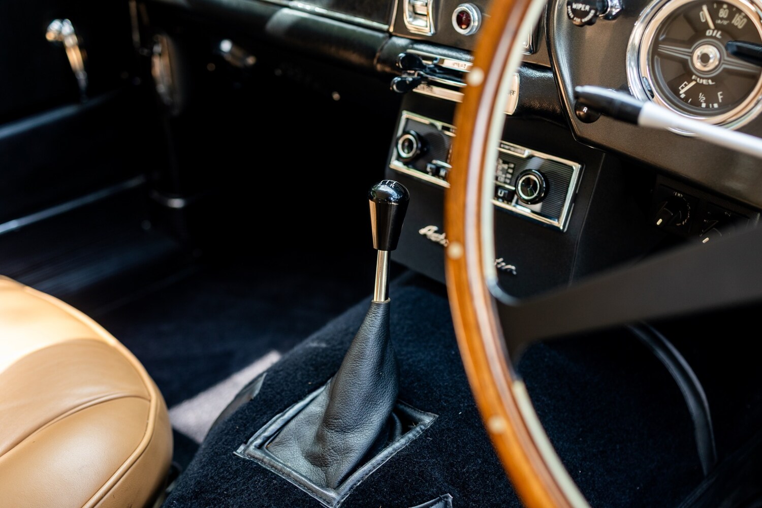 Used Aston Martin DB4 1959 for sale - 77459990: Photo 65