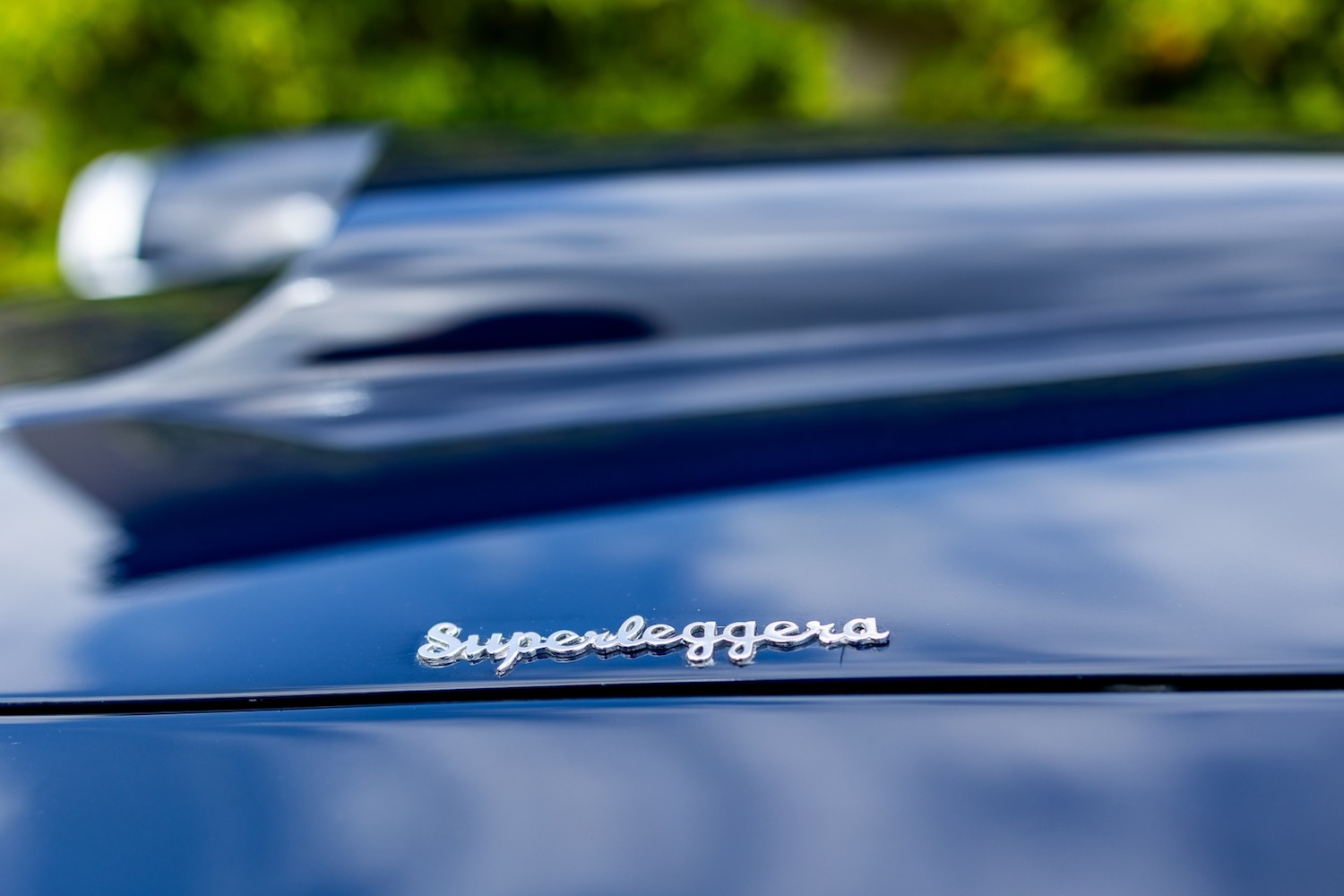 Used Aston Martin DB4 1959 for sale - 77459990: Photo 66