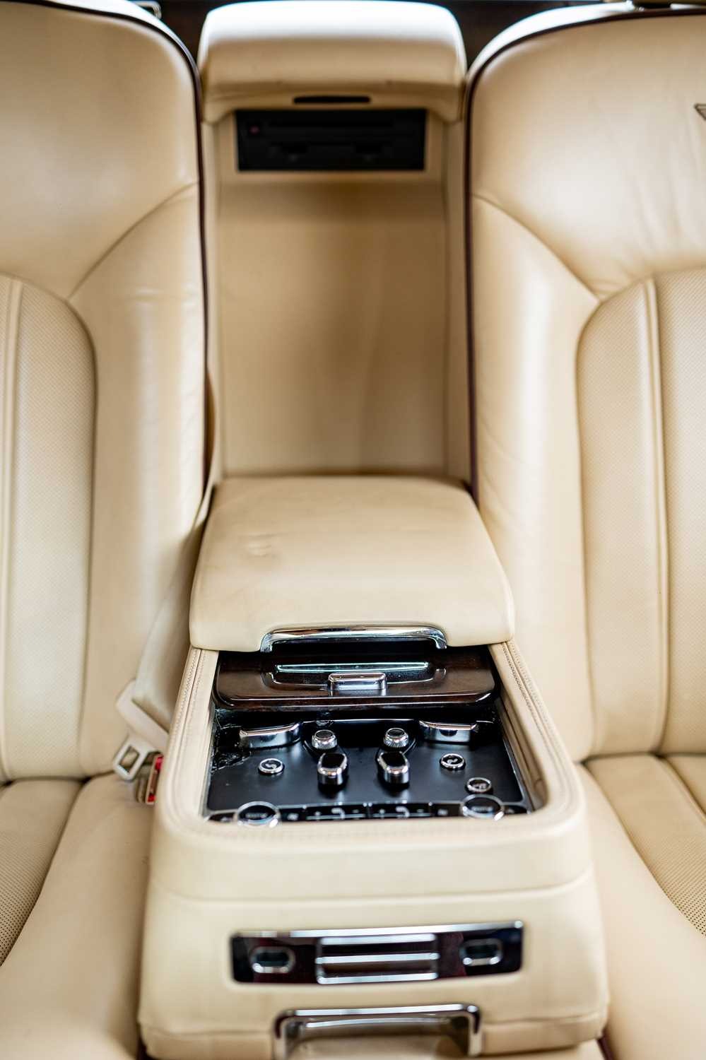 Vehicle 64