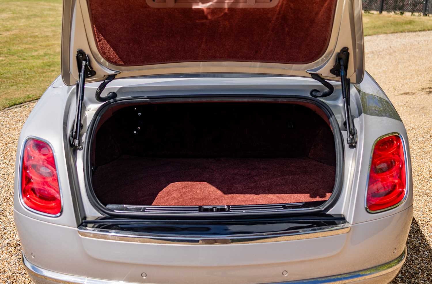 Vehicle 74