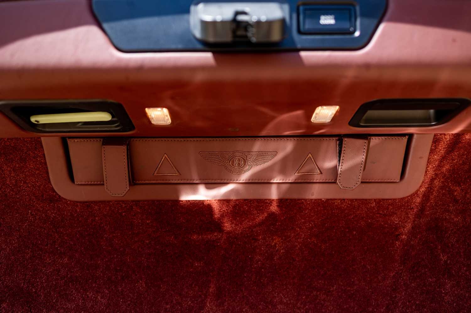 Vehicle 75