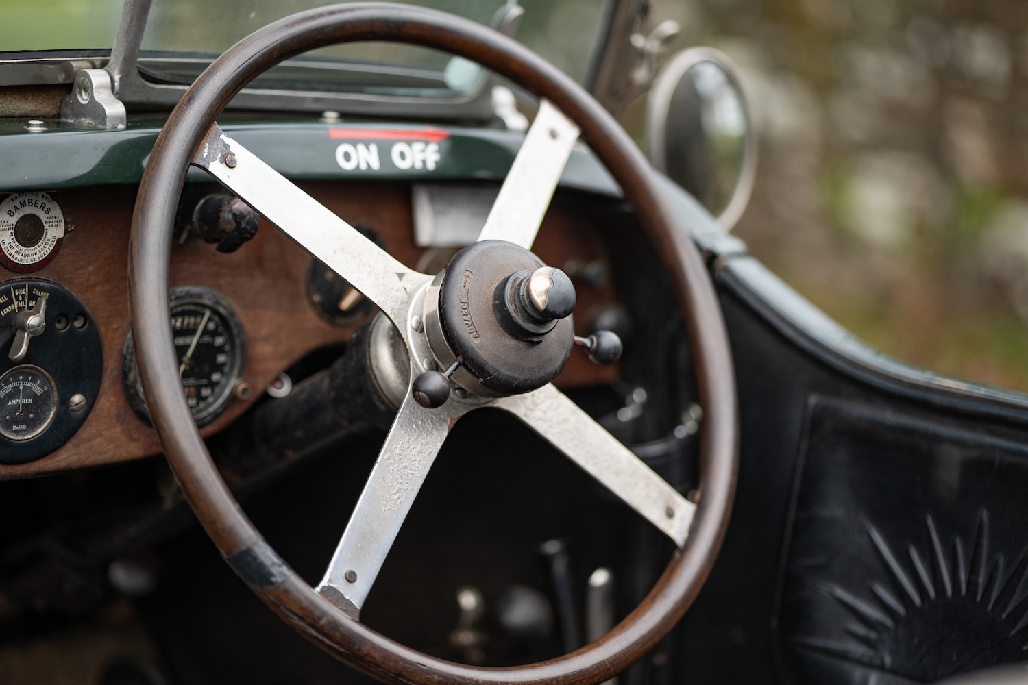 Used Sunbeam 3-Litre 1927 for sale - 77492743: Photo 11