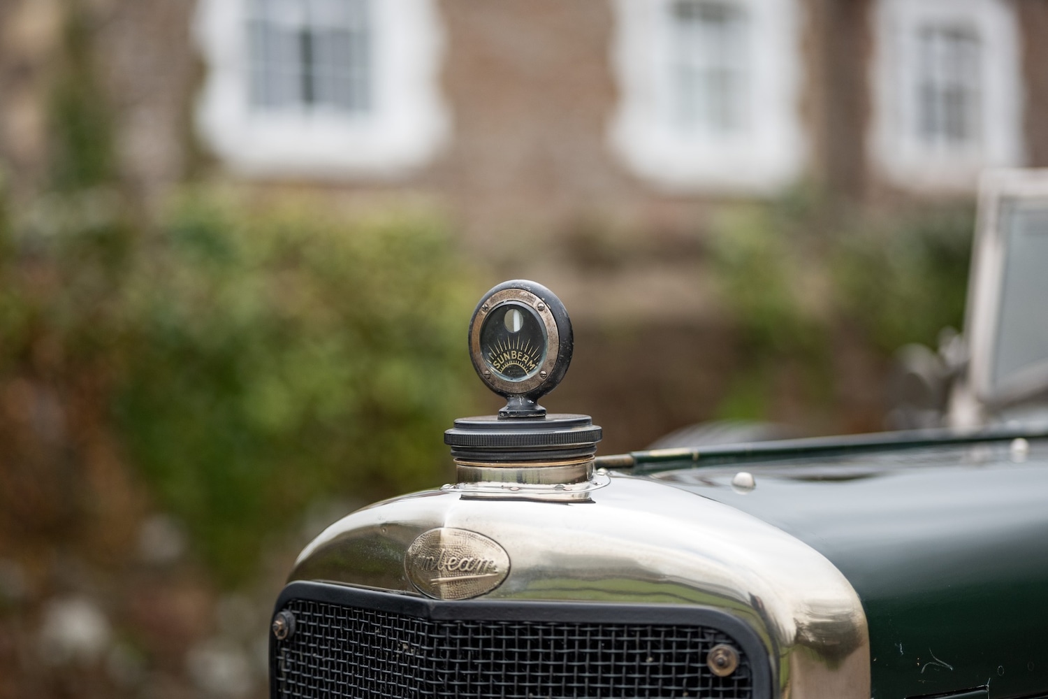 Used Sunbeam 3-Litre 1927 for sale - 77492743: Photo 13