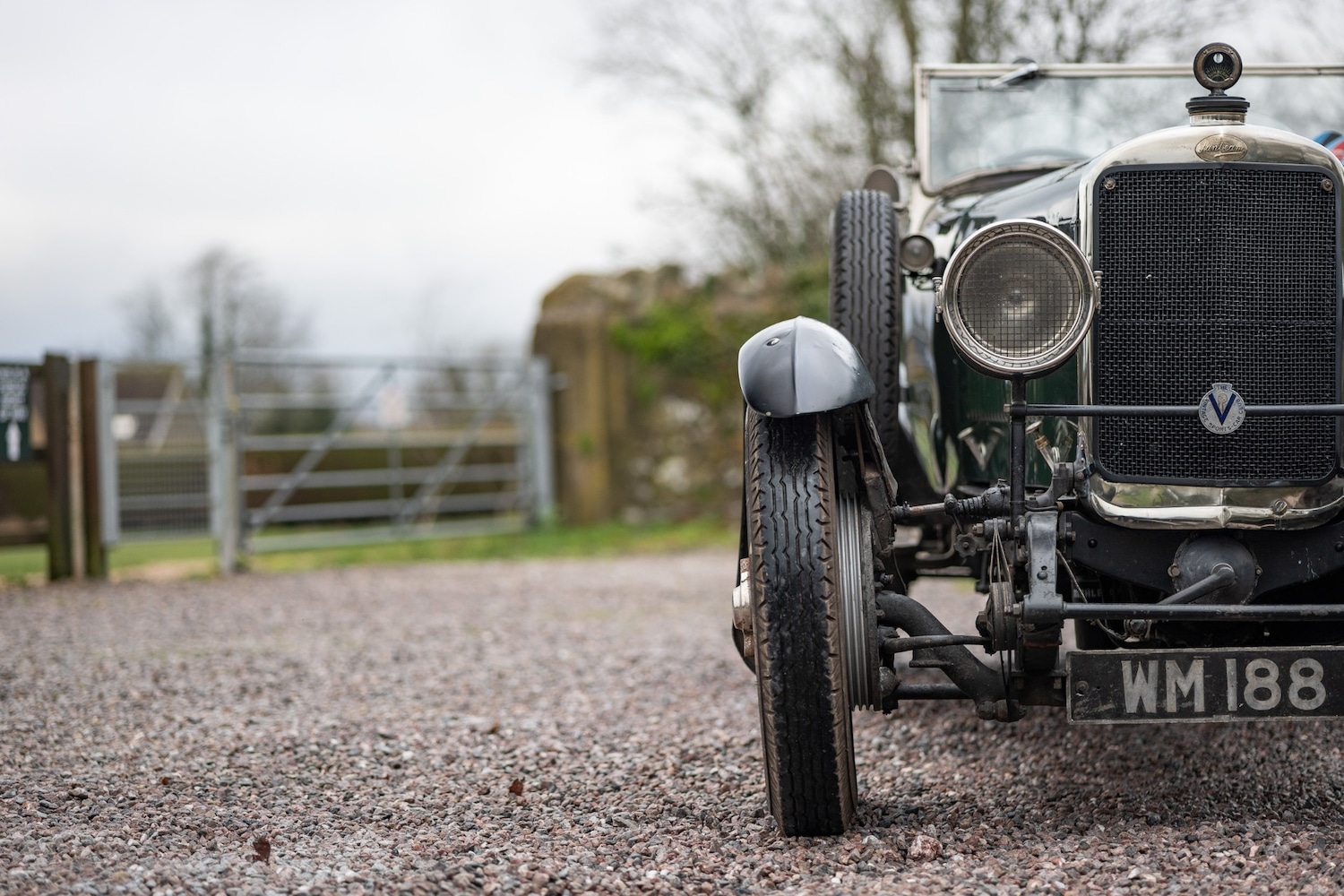 Used Sunbeam 3-Litre 1927 for sale - 77492743: Photo 18