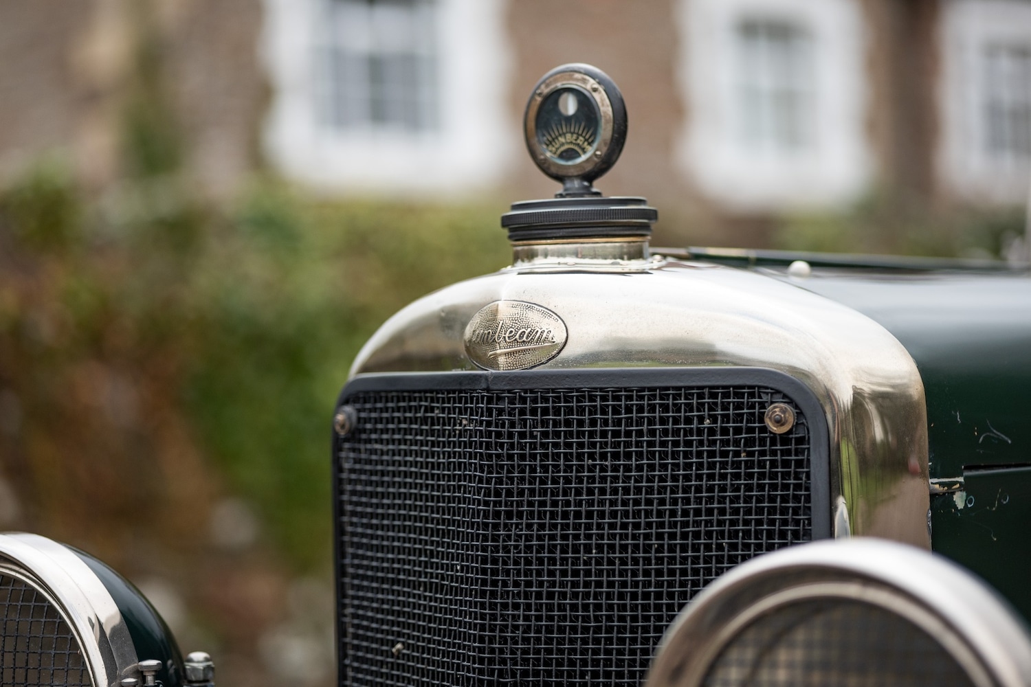 Used Sunbeam 3-Litre 1927 for sale - 77492743: Photo 19