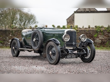 Used Sunbeam 3-Litre 1927 for sale - 77492743: Photo