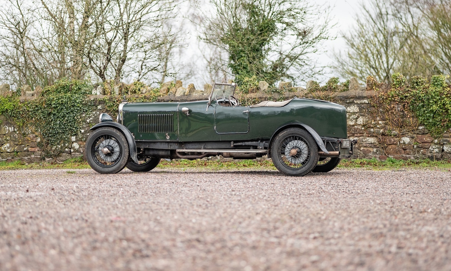 Used Sunbeam 3-Litre 1927 for sale - 77492743: Photo 2