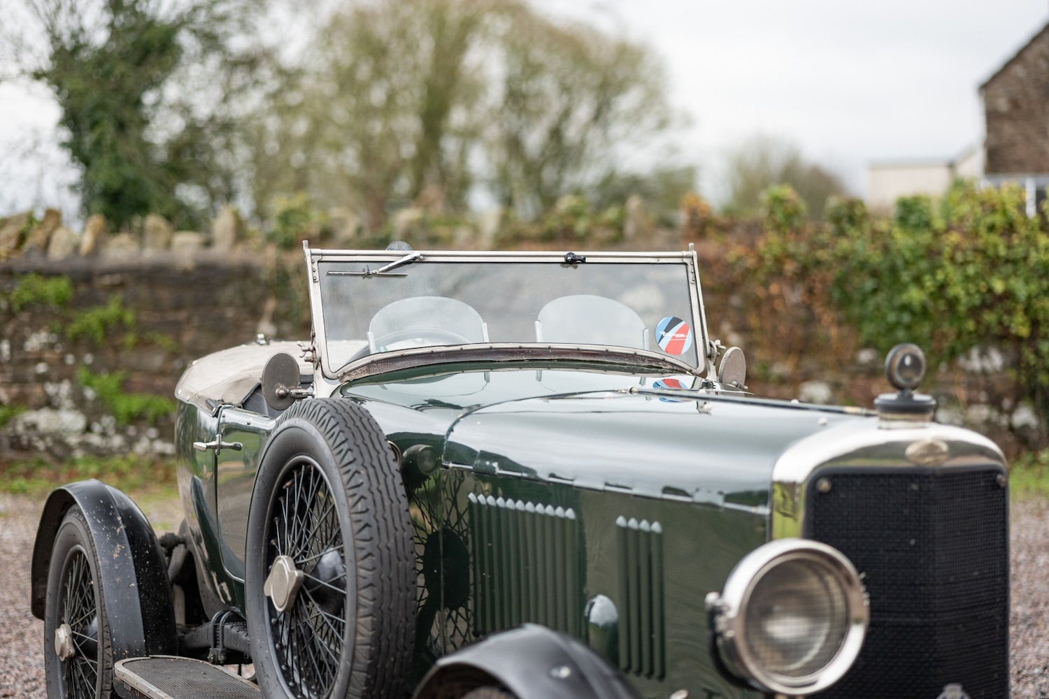 Used Sunbeam 3-Litre 1927 for sale - 77492743: Photo 20
