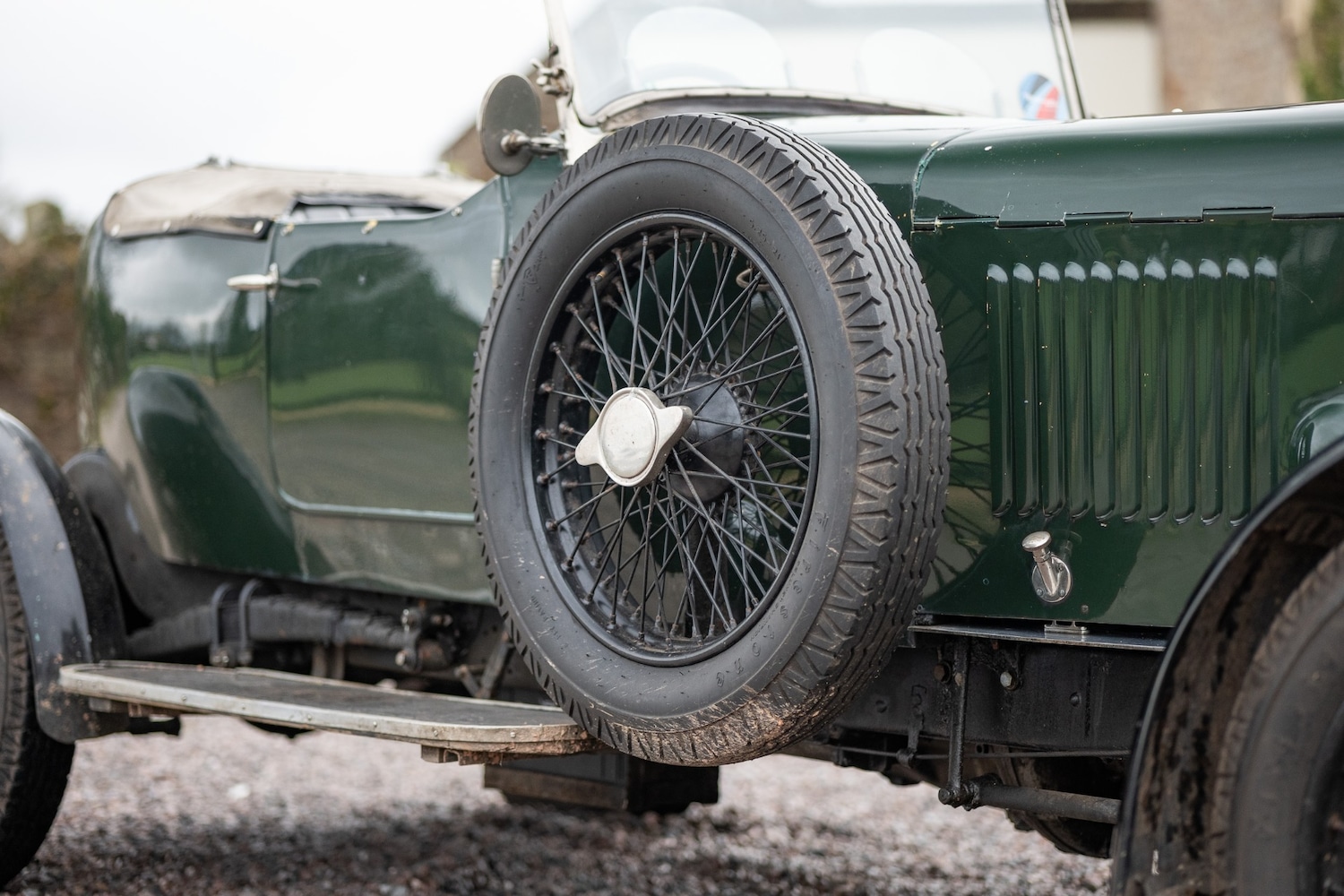 Used Sunbeam 3-Litre 1927 for sale - 77492743: Photo 22