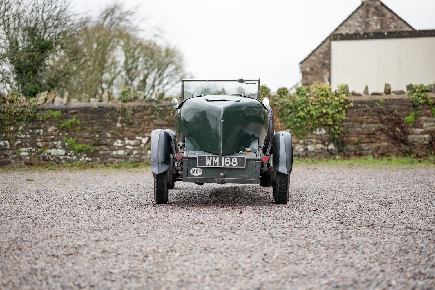 Used Sunbeam 3-Litre 1927 for sale - 77492743: Photo 24