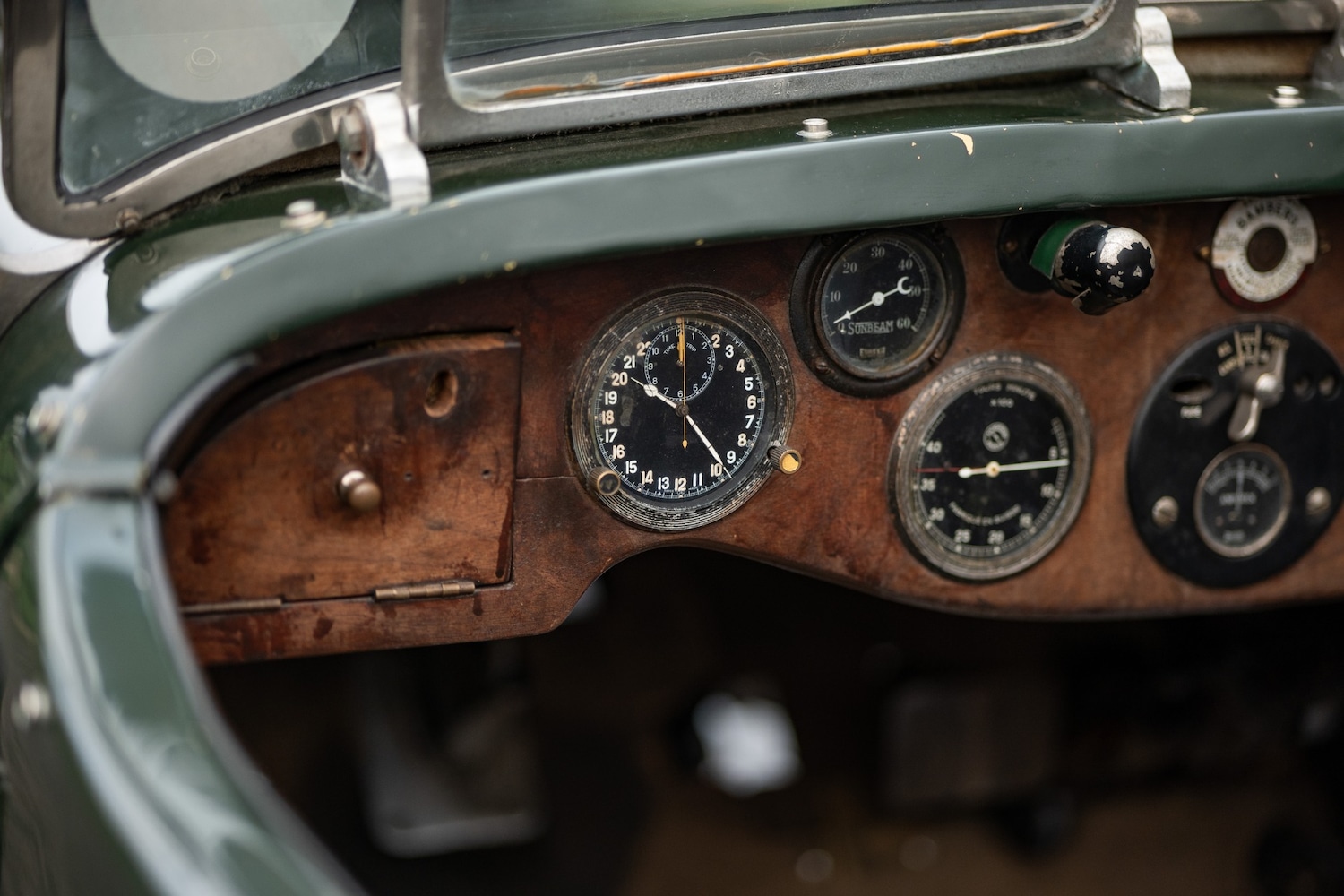 Used Sunbeam 3-Litre 1927 for sale - 77492743: Photo 25