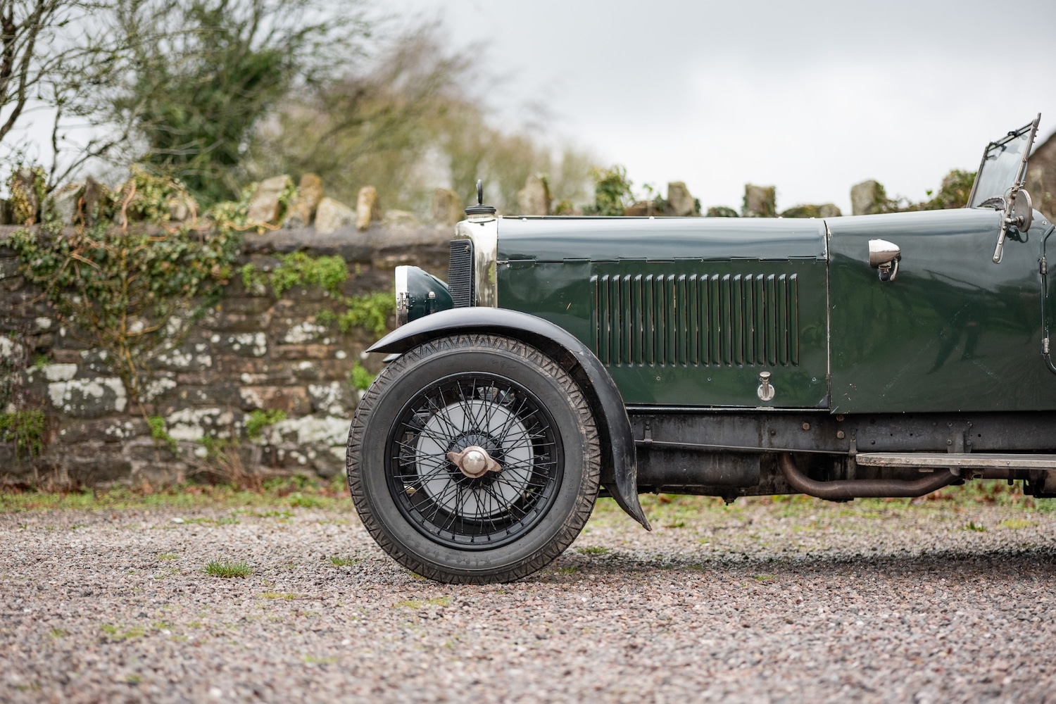Used Sunbeam 3-Litre 1927 for sale - 77492743: Photo 29