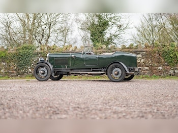 Used Sunbeam 3-Litre 1927 for sale - 77492743: Photo