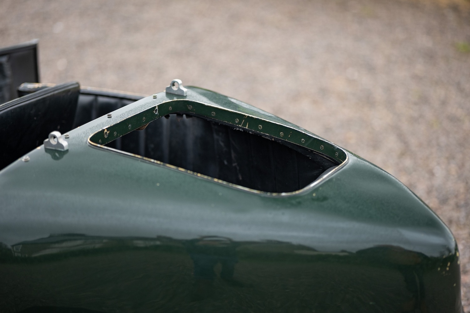 Used Sunbeam 3-Litre 1927 for sale - 77492743: Photo 36