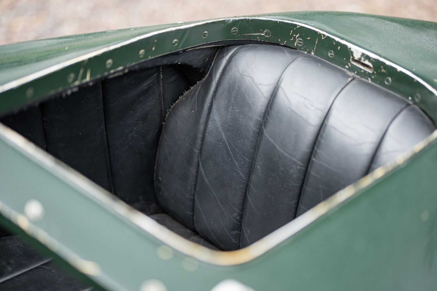 Used Sunbeam 3-Litre 1927 for sale - 77492743: Photo 37