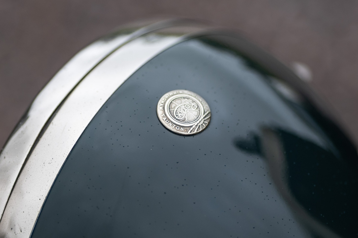 Used Sunbeam 3-Litre 1927 for sale - 77492743: Photo 38