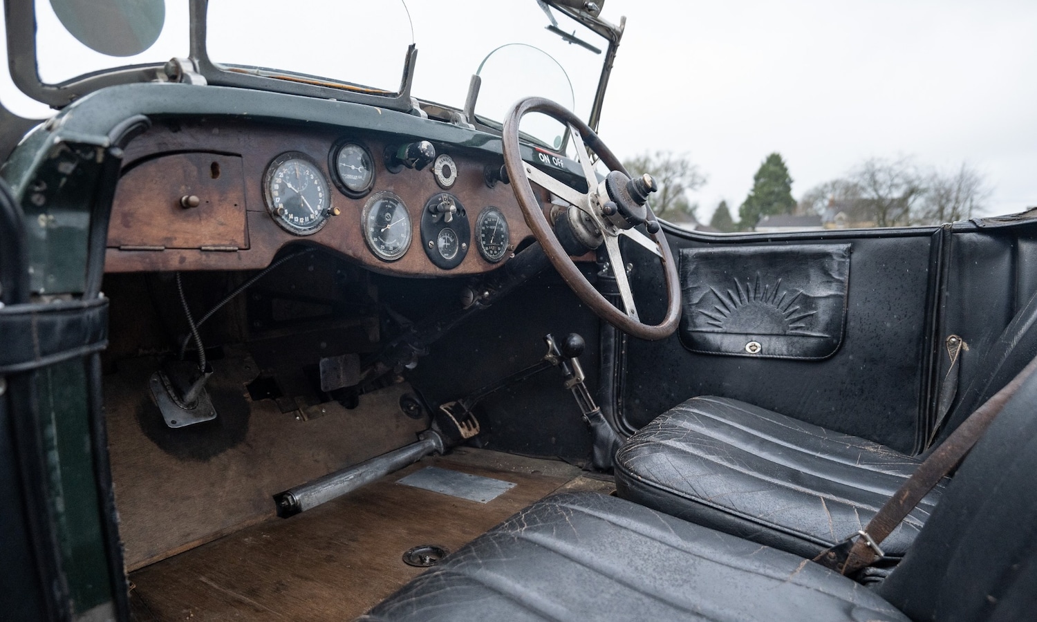 Used Sunbeam 3-Litre 1927 for sale - 77492743: Photo 4