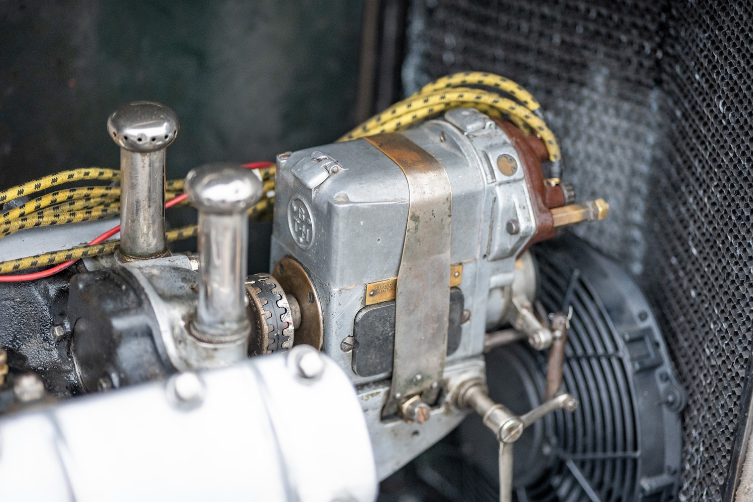 Used Sunbeam 3-Litre 1927 for sale - 77492743: Photo 40