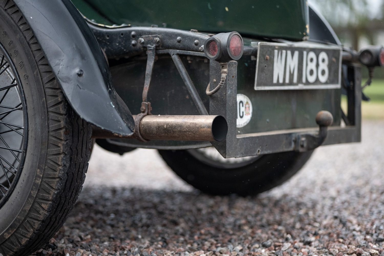 Used Sunbeam 3-Litre 1927 for sale - 77492743: Photo 42