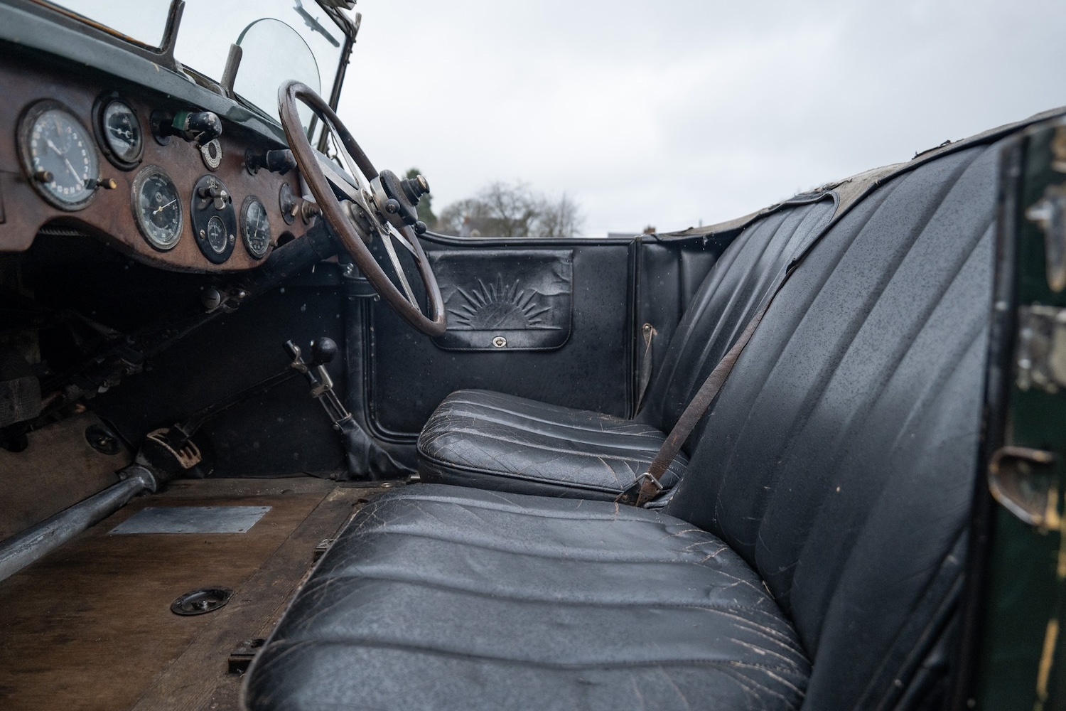 Used Sunbeam 3-Litre 1927 for sale - 77492743: Photo 43