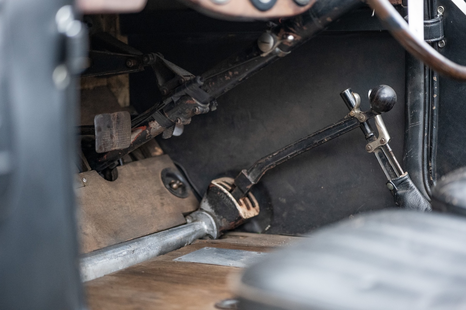 Used Sunbeam 3-Litre 1927 for sale - 77492743: Photo 44