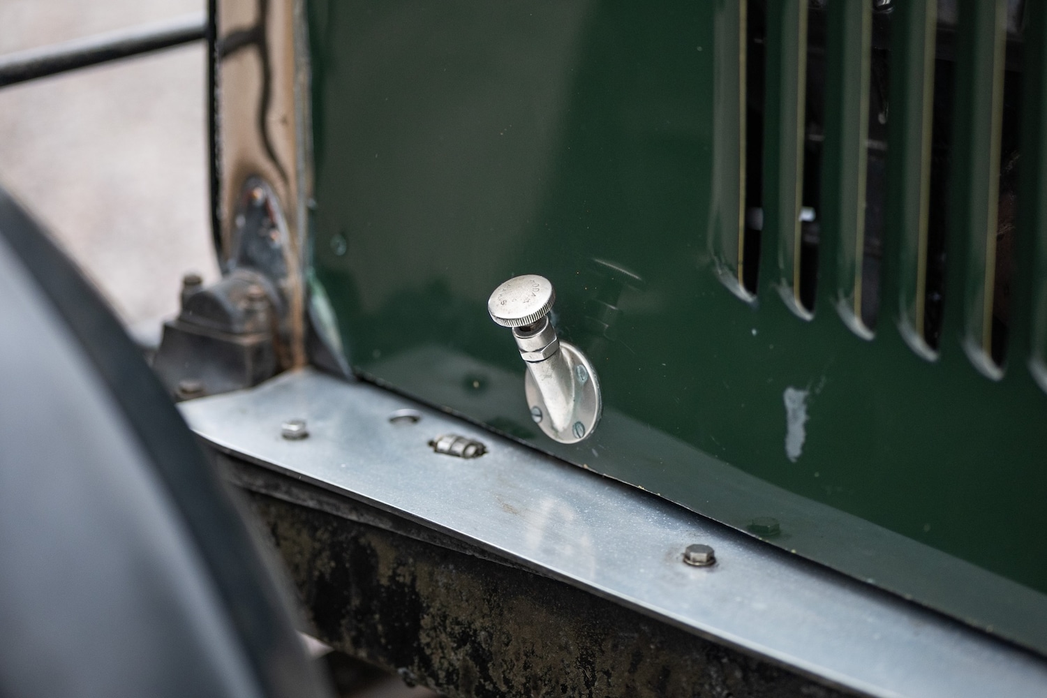 Used Sunbeam 3-Litre 1927 for sale - 77492743: Photo 46