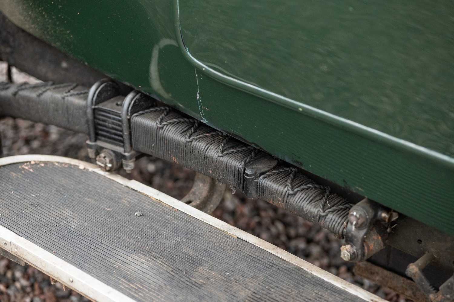 Used Sunbeam 3-Litre 1927 for sale - 77492743: Photo 49