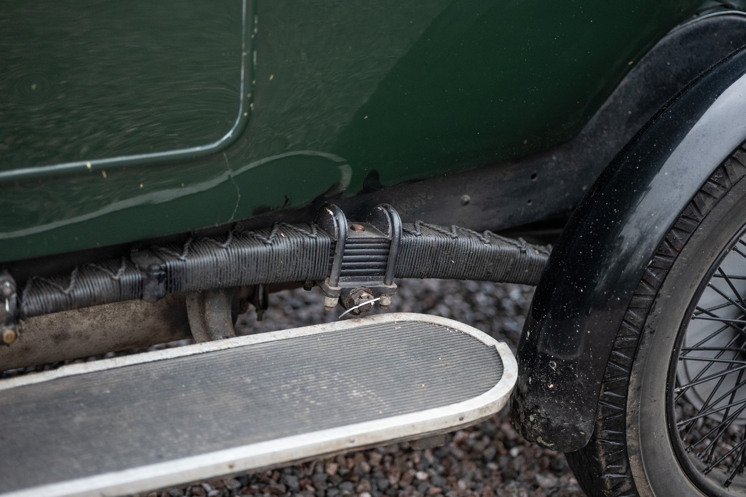 Used Sunbeam 3-Litre 1927 for sale - 77492743: Photo 51