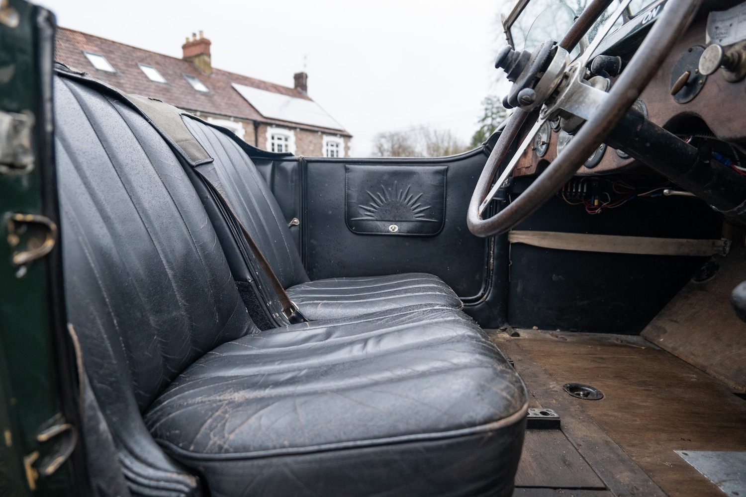 Used Sunbeam 3-Litre 1927 for sale - 77492743: Photo 52