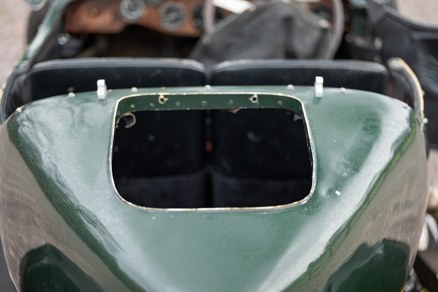 Used Sunbeam 3-Litre 1927 for sale - 77492743: Photo 55