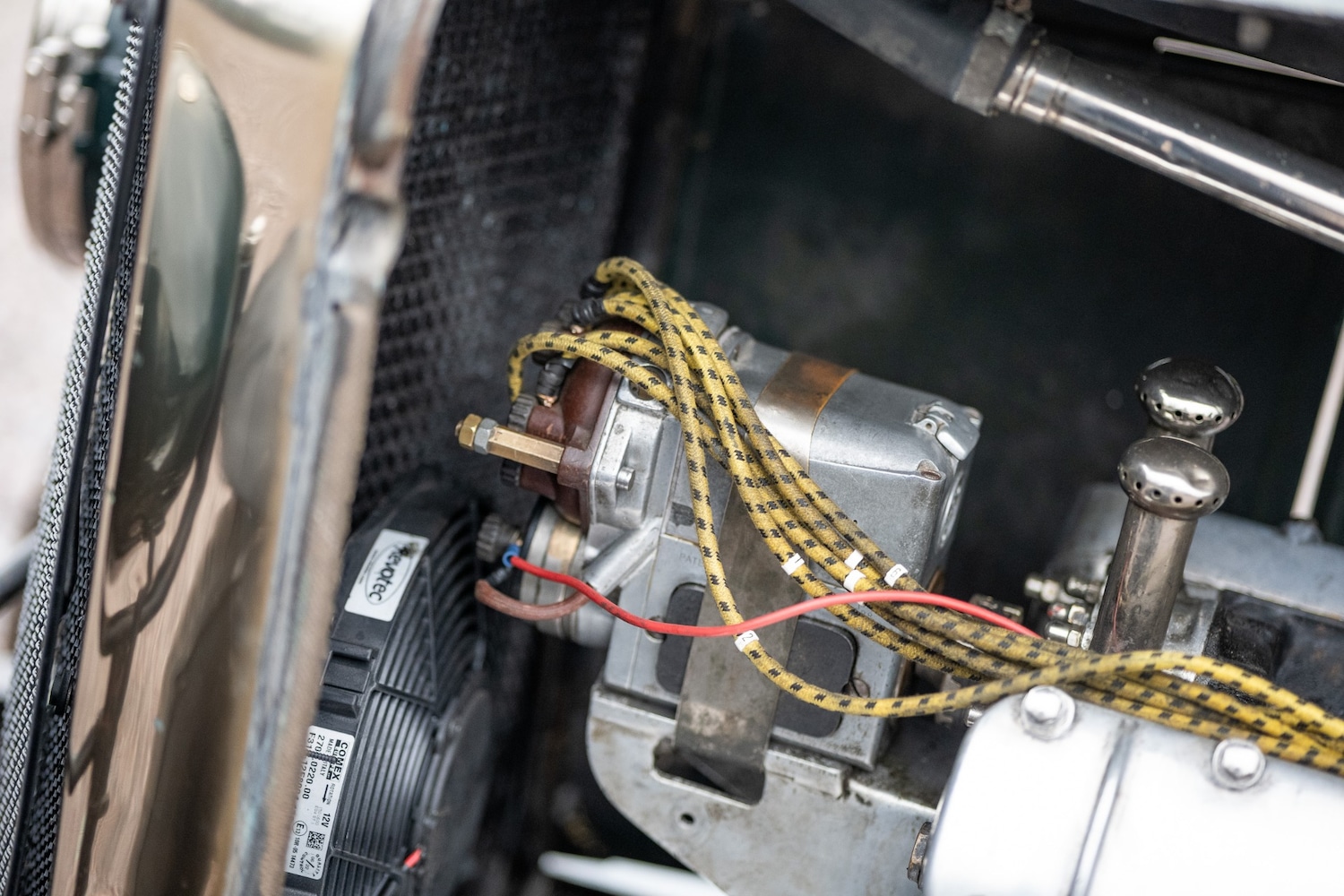 Used Sunbeam 3-Litre 1927 for sale - 77492743: Photo 56